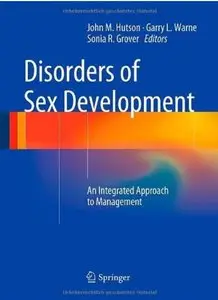 Disorders of Sex Development: An Integrated Approach to Management [Repost]