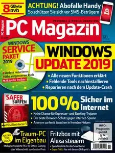 PC Magazin - November 2018