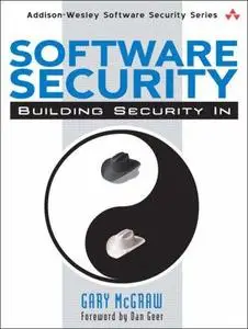 Software security : building security in