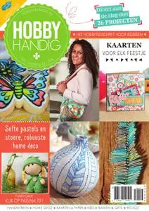 HobbyHandig – 17 juni 2016
