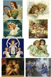  Angels