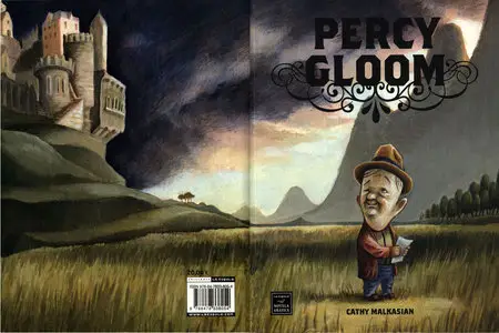 Cathy Malkasian - Percy Gloom
