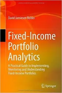 Fixed-Income Portfolio Analytics (Repost)