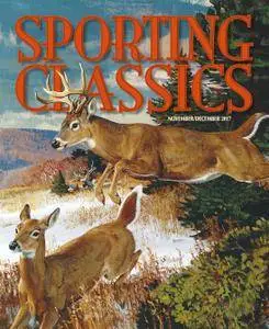 Sporting Classics - November 01, 2017