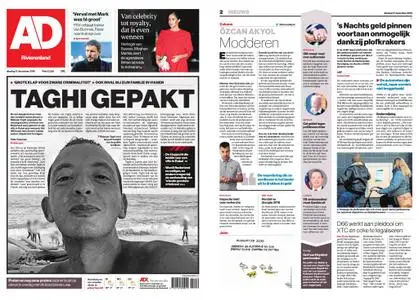 Algemeen Dagblad - Rivierenland – 17 december 2019