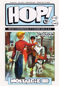 Hop! - Tome 137