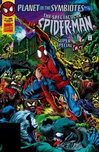 The Spectacular Spider-Man Super Special 001 (1995) (digital) (Marika-Empire