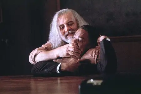 Instinct (1999)
