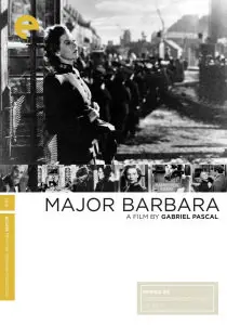 George Bernard Shaw on Film: Eclipse Series 20 [The Criterion Collection] [REPOST]