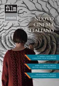 FilmCronache - Ottobre-Novembre-Dicembre 2017