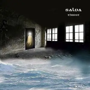 Salva - Thirst (2011)
