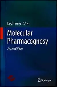 Molecular Pharmacognosy Ed 2