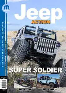 Jeep Action - March-April 2018