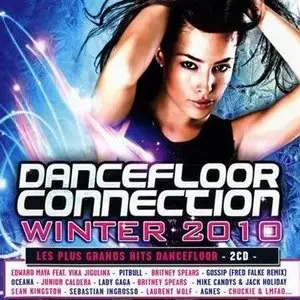 VA – Dancefloor Connection Winter 2010 (2009)