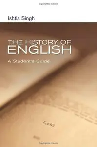 The History of English: A Student's Guide [Repost]