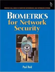 Biometrics for Network Security (Repost)