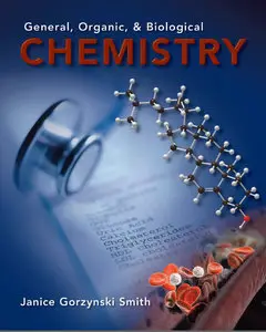 General, Organic, and Biological Chemistry (repost)