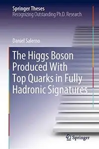 The Higgs Boson Produced With Top Quarks in Fully Hadronic Signatures (Repost)