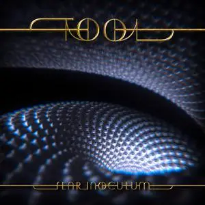 Tool - Fear Inoculum (Vinyl Reissue) (2019/2022) [24bit/96kHz]