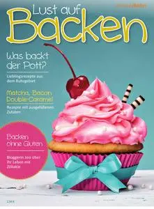 Lust auf Backen – 17 Juni 2017