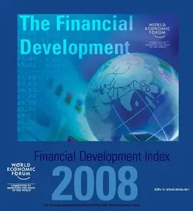 World Economic Forum's Financial Development Index [Repost]