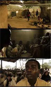 Mister Johnson (1990) [The Criterion Collection]