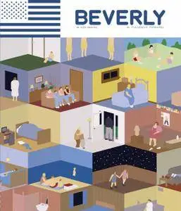 Beverly, de Nick Drnaso