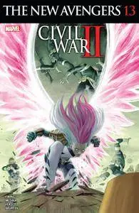 New Avengers 013 2016 2 covers Digital Zone-Empire