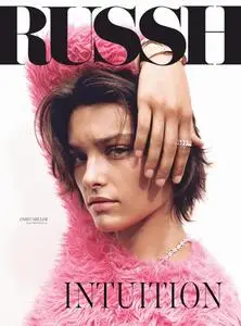RUSSH - Issue 105 - August 2023
