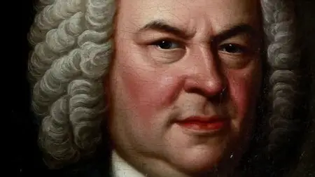 BBC - Bach: A Passionate Life (2013)