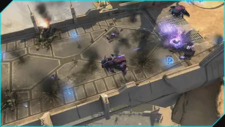 Halo: Spartan Assault (2014)