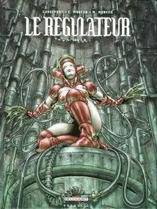 Le régulateur 4 - 666 I.A.