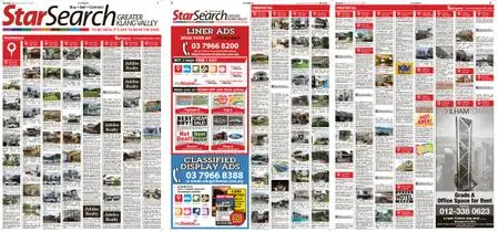 The Star Malaysia - StarSearch – 19 October 2019