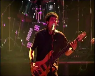 [AMATORY] - Post Scriptum DVD (2005)