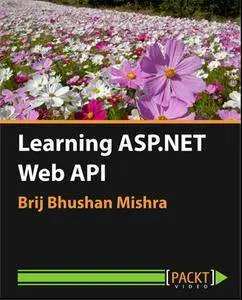 Learning ASP.NET Web API (+Project files)