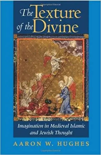 The Texture of the Divine: Imagination in Medieval Islamic and Jewish Thought