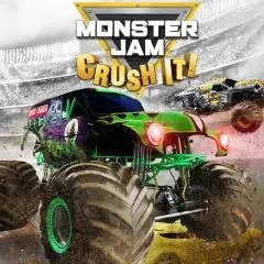 Monster Jam: Crush It! (2016)