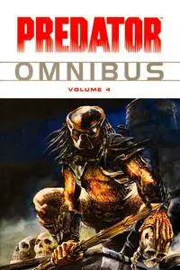 Predator Omnibus 04