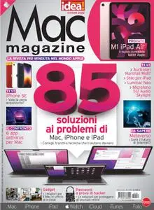 Mac Magazine N.159 - Giugno 2022