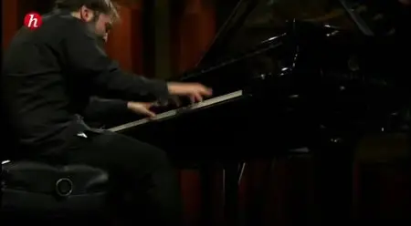 (Histoire) Franz Liszt, les années de pèlerinage (2013)