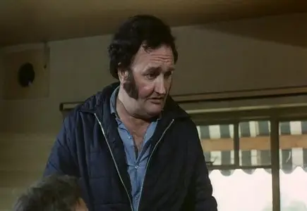 House of Whipcord (1974)