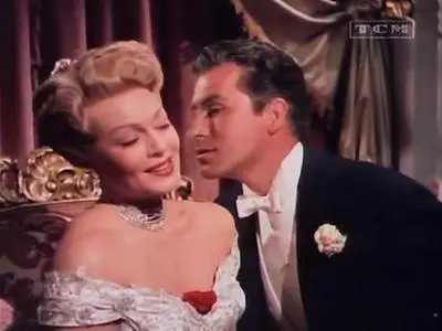 The Merry Widow (1952)