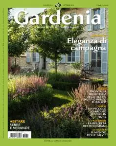 Gardenia N.414 - Ottobre 2018