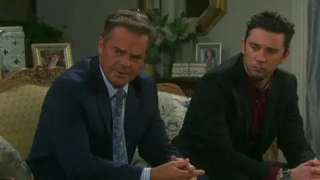 Days of Our Lives S54E25