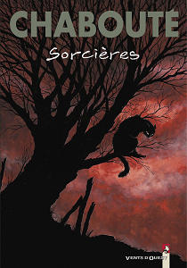 Sorcieres (Chaboute)