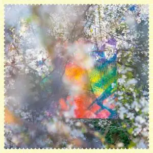 Four Tet - Sixteen Oceans (2020) [Official Digital Download]