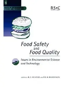 Food Safety and Food Quality [Repost]