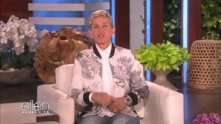 The Ellen DeGeneres Show S15E149