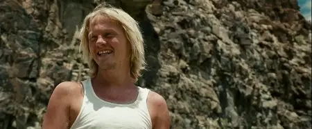 Into the Wild (2007)