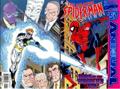 Amazing Spider-Man Annual 030 (1997) [Marvel]